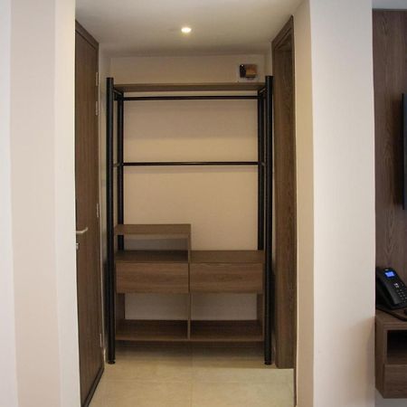 バランキージャ Edificio Casa Tabor Bed & Breakfast エクステリア 写真