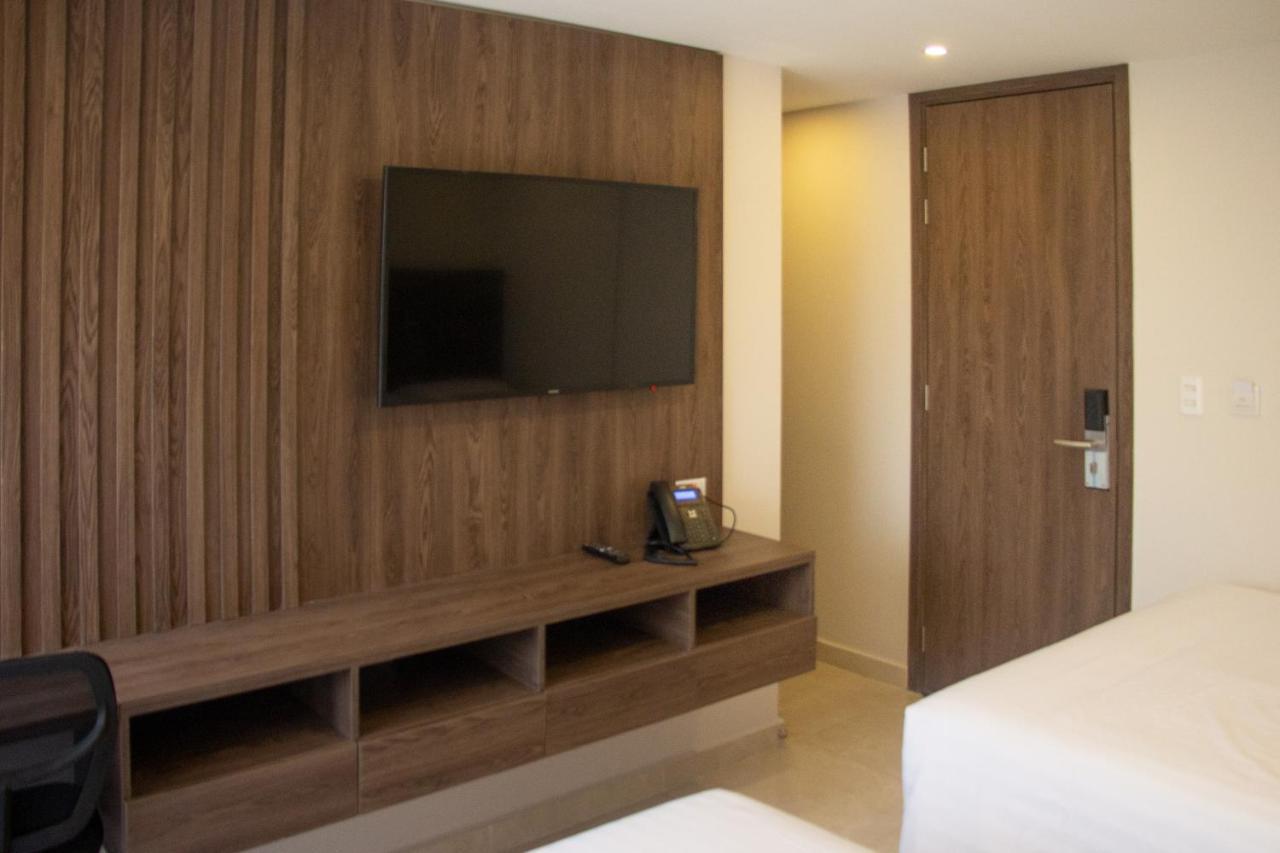 バランキージャ Edificio Casa Tabor Bed & Breakfast エクステリア 写真