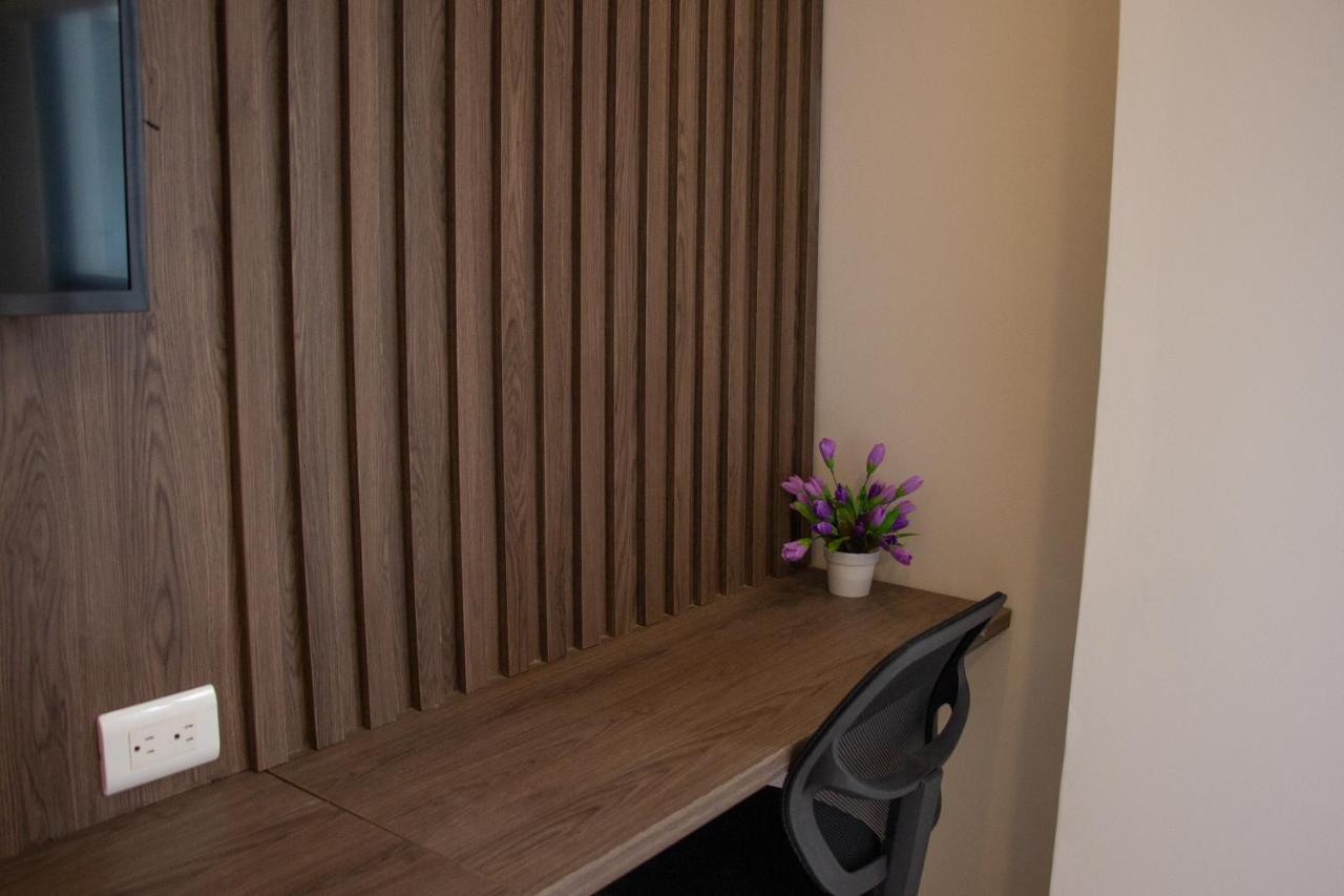 バランキージャ Edificio Casa Tabor Bed & Breakfast エクステリア 写真